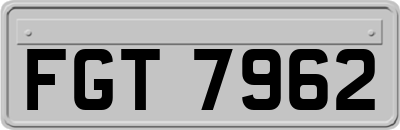 FGT7962