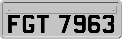 FGT7963