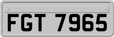 FGT7965