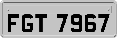FGT7967