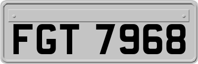 FGT7968