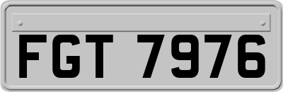 FGT7976