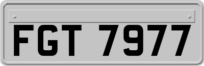 FGT7977
