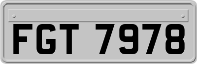 FGT7978