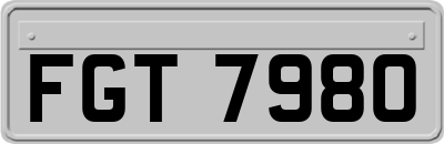 FGT7980