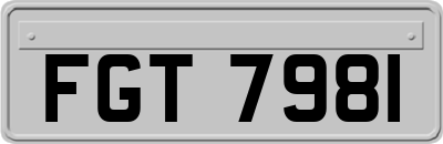 FGT7981