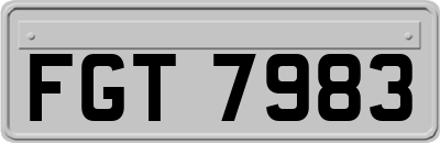 FGT7983