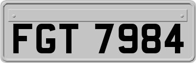 FGT7984