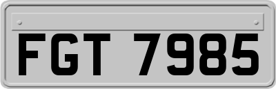 FGT7985