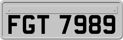 FGT7989