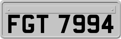 FGT7994