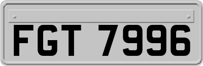 FGT7996