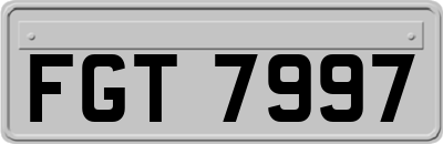 FGT7997