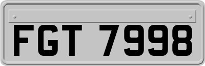 FGT7998