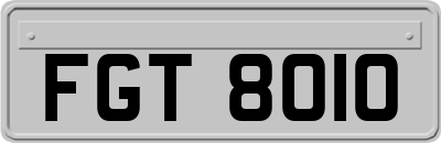 FGT8010