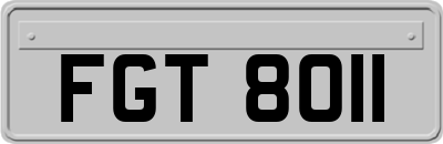 FGT8011