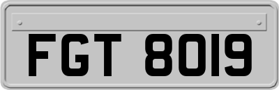FGT8019
