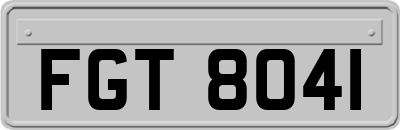 FGT8041