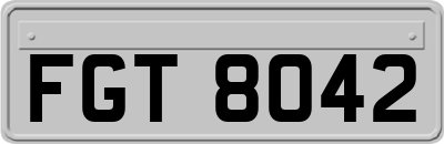 FGT8042