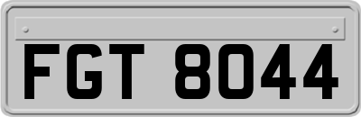 FGT8044