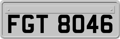 FGT8046