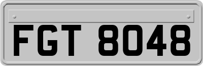 FGT8048