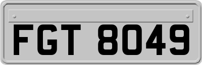 FGT8049