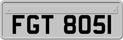 FGT8051