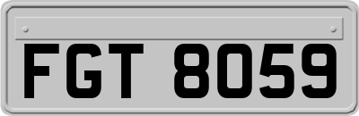 FGT8059