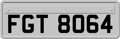 FGT8064