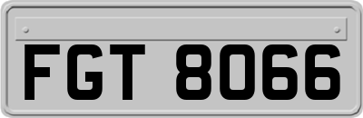FGT8066