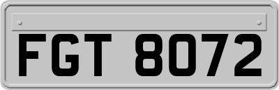 FGT8072