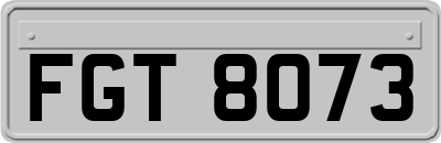 FGT8073