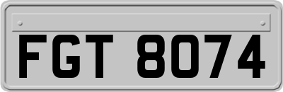 FGT8074