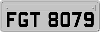 FGT8079