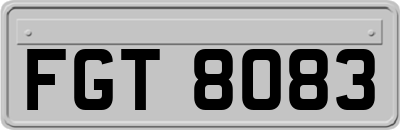 FGT8083