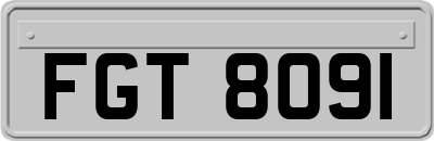 FGT8091