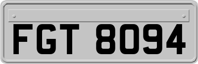 FGT8094