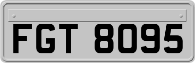 FGT8095