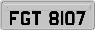 FGT8107