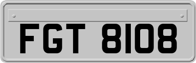 FGT8108