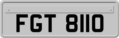 FGT8110