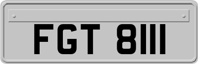 FGT8111