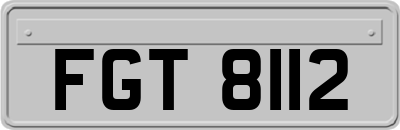 FGT8112