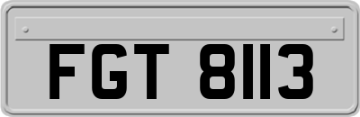 FGT8113