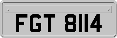 FGT8114