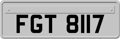 FGT8117