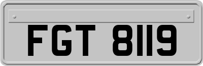 FGT8119