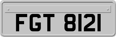 FGT8121