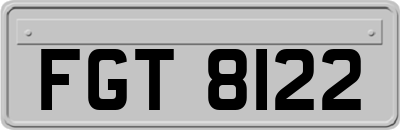 FGT8122